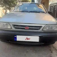 پراید سالم مدل ۸۷|خودرو سواری و وانت|ری, فیروزآباد|دیوار