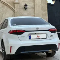 تویوتا لوین ۱۸۰۰