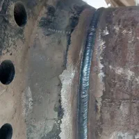 لوله کشی گاز جوشکاری سیار|خدمات پیشه و مهارت|پیشوا, |دیوار