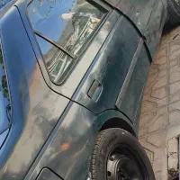 پژو آر دی (RD) دوگانه سوز CNG، مدل ۱۳۸۱|خودرو سواری و وانت|مشهد, توس (بلوار توس)|دیوار
