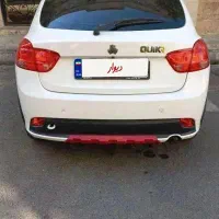 کوییک1400r|خودرو سواری و وانت|تهران, تهرانسر مرکزی|دیوار