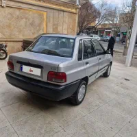 پراید91 فول|خودرو سواری و وانت|تبریز, |دیوار