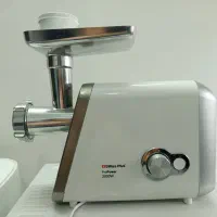 چرخ گوشت سوییس پلاس