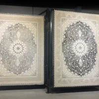 فرش زآنیار مشهد۱۲۰۰ شانه تراکم ۳۶۰۰ گل برجسته|فرش|شیراز, فرهنگیان|دیوار