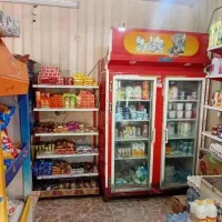 سوپرمارکت فعال با ۱۵سال سابقه و وسایل کامل(رایگان)|اجارهٔ مغازه و غرفه|اهواز, حصیرآباد|دیوار