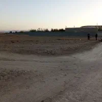 املاک|فروش زمین و ملک کلنگی|شیروان (خراسان), |دیوار