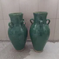 کوزه سفالی