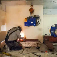 تعمیرکار آسانسور