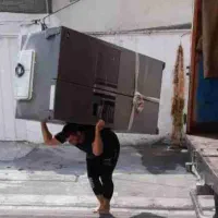 باربری خدمات24ساعته/اسبابکشی تضمینی/بارگیری وتخلیه