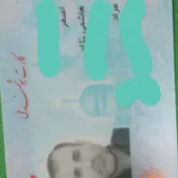 مدارک گم شده