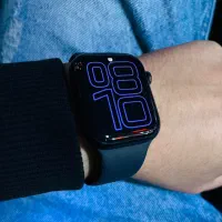 Apple Watch Series 7