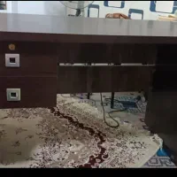 فروش میز تحریر در حد نووتمیز