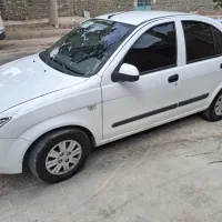 تیبا صندوق دار دوگانه|خودرو سواری و وانت|شاهرود, |دیوار