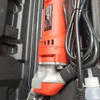 پشم زن برقی گوسفند اینتیمکس