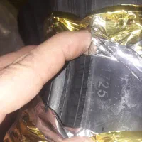 لاستیک Blackhawk 235/55R18|قطعات یدکی و لوازم جانبی|تهران, ورزشگاه آزادی|دیوار