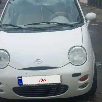 ام وی ام چهارسیلندر۱۶سوپاپ بیرنگ مدل ۱۳۹۲