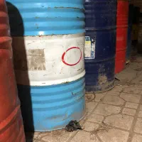 بشکه ۲۲۰ لیتری