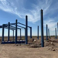 زمین-شهرک-صنعتی-پرندک