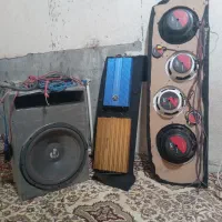 سیستم پک کامل|قطعات یدکی و لوازم جانبی|میناب, |دیوار