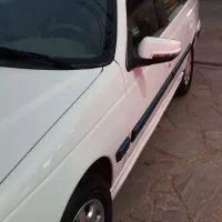 پژو پارس ساده، مدل ۱۳۸۱|خودرو سواری و وانت|مشهد, منزل آباد|دیوار