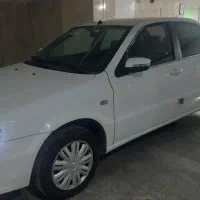 سمند سورن پلاس