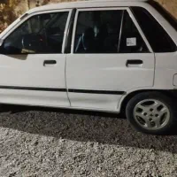 خودروی پراید|خودرو سواری و وانت|سربیشه, |دیوار