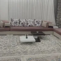 فروش فوری مبل و جلو مبلی