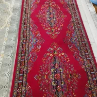 فرش کناره