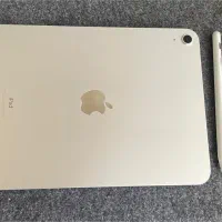Ipad 10 ایپد نسل همراه قلم و کاور|تبلت|تهران, اقدسیه|دیوار