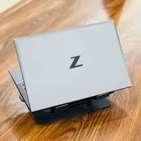 لپ تاپ hp zbook firefly g7 در حد آک