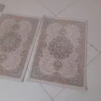 فرش پادری۱۲۰۰شانه۳۶۰۰تراکم یک جفت
