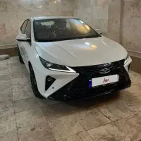 آریزو z6 gt صفر خشک سفید 1404