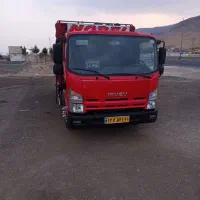 ایسوزو مدل 95