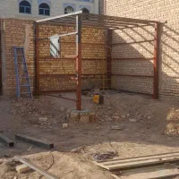 سلام جوشکاری سیار|خدمات پیشه و مهارت|میبد, |دیوار