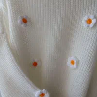 بافت عروسکی زیبا و طرح های گل ، توت فرنگی،گیلاسی|لباس|داراب, |دیوار