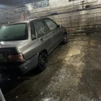 پراید 131 مدل 1391|خودرو سواری و وانت|تهران, قلمستان|دیوار