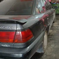 دوو اسپرو 1994|خودرو سواری و وانت|کرمانشاه, |دیوار