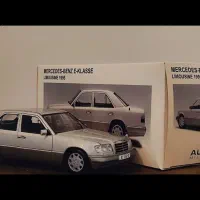 ماکت مرسدس بنز E320 AutoArt|کلکسیون اشیاء عتیقه|تهران, تجریش|دیوار