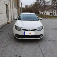 ام جی 6 مگنت2014