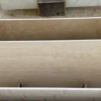 کاشی و سرامیک اقتصادی 60*60 سفید۱۳۰|مصالح و تجهیزات ساختمان|اصفهان, کوی شهید کشوری|دیوار