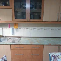 کابینت ام دی اف|مصالح و تجهیزات ساختمان|کرمانشاه, |دیوار