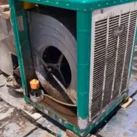 سرویس کار کولر آبی در پیروزی سرافرازان وکیل اباد