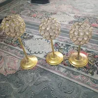 جا شمعی