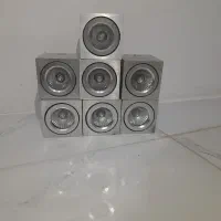 هالوژن روکار