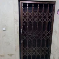 تولیدکننده درب اکاردئونی حفاظ اکاردیونی حفاظ پنجره|مصالح و تجهیزات ساختمان|کرج, گلشهر|دیوار