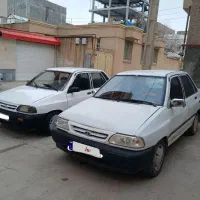 پراید مدل ۷۸|خودرو سواری و وانت|بجنورد, |دیوار