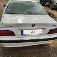 پارس xu7p|خودرو سواری و وانت|خرمآباد, |دیوار