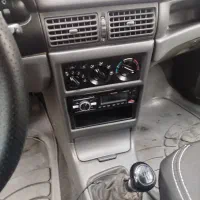 دوو سیلو 83بیرنگ|خودرو سواری و وانت|مشکین‌دشت, |دیوار