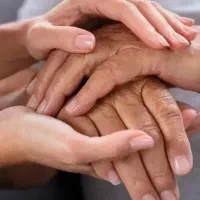 پرستار هستم کار میگردم