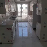 آپارتمان ۸۴ متر فول امکانات منیریه ۲ خوابه